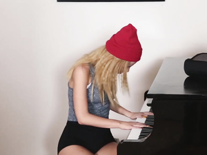 Babysitter And The Huge Dick Black Guy Fucking